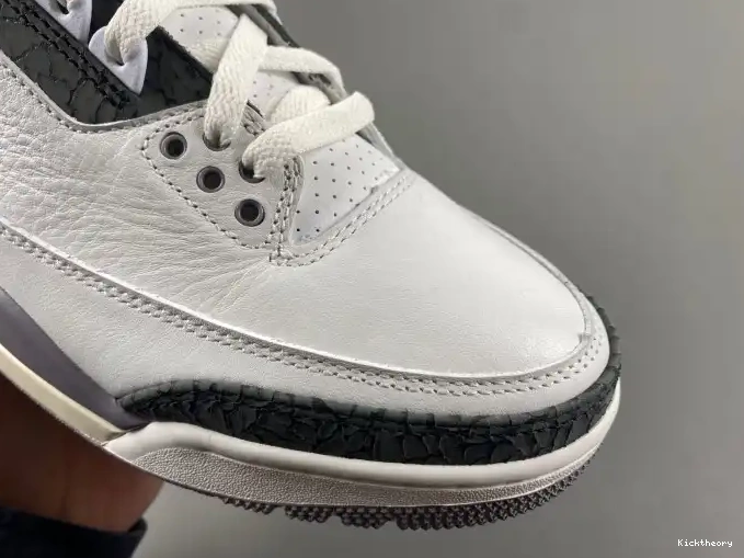 Kick Theory Jordan Grey Air Cement CT8532-106 3 0614